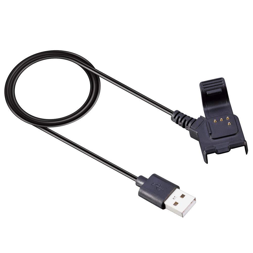 

USB-кабель для быстрой зарядки и синхронизации данных для экшн-камеры Garmin Virb X XE GPS чёрный
