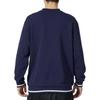 PUMA Sweatshirt Men's Navy Blue (Unisex) Sweatshirts 678422 06