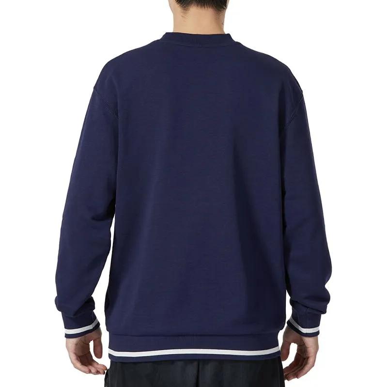 PUMA Sweatshirt Men's Navy Blue (Unisex) Sweatshirts 678422 06