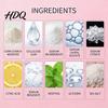 Non-staining Bath Bombs 12Pcs Ocean-Themed with Animal Toys Fizzy Colorful Bubble Balls for Fun Kids Natural Sea Salt Essential Oils Moisturizing