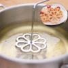 Kitchen Gadgets Timbale Molds Aluminum Cookie Bake Mold Bunuelos Mold Swedish Rosette Iron MakerWaffle