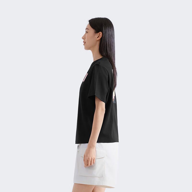The North Face Women's Short Sleeve T-Shirt 8DCH