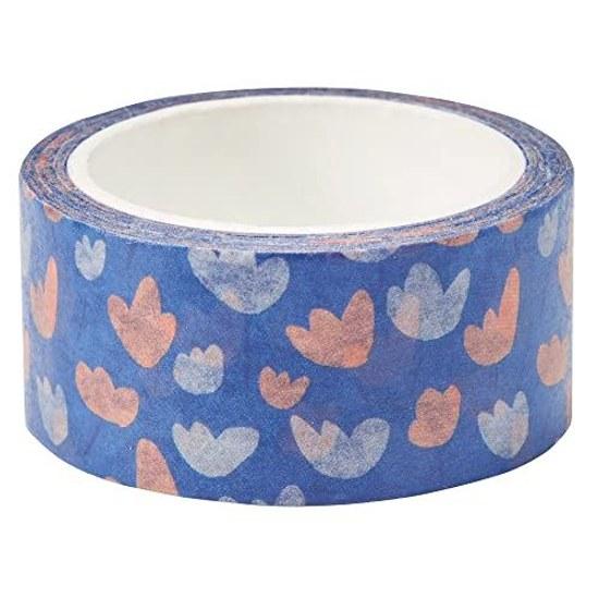 Marushin Masking Tape Polku Truppani Nordic Cute Ladies Stationery DIY
