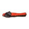 NANGA AURORA TEX Light 900DX Camping Sleeping 2024 RED Bag, Model, N0001251,
