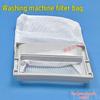 Compatible Filter Bag Mesh for Panasonic & Aiqihhao Washing Machines NA-F65G5 Accessories
