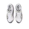 Sneakers Asics white / navy Gel-Kayano 14