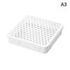 Dishwasher Basket Cutlery Fork And Chopsticks Cutlery Draining Storage Basket Household Storage Supplies