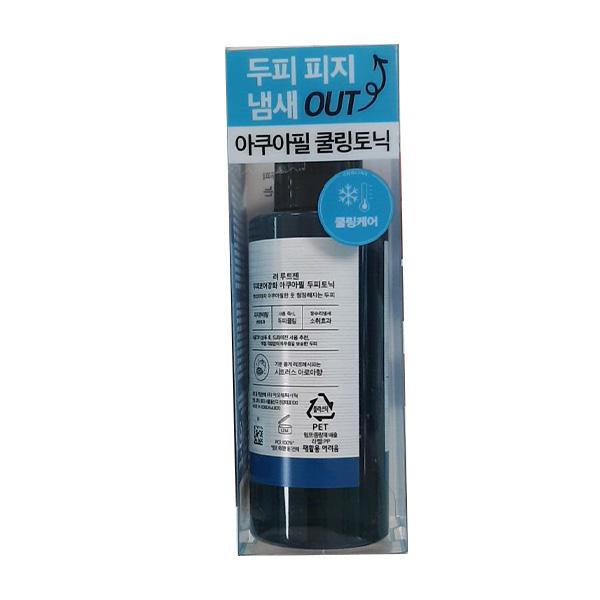 Ryo Rootgen Scalp Core Strengthening Aqua Peel Scalp Tonic 100ml One thing