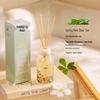 Artistic Realm Fireless Aroma Diffuser: Long-Lasting Indoor Air Freshener & Odor Remover, Perfect for Home and High-End Bathroom Décor.