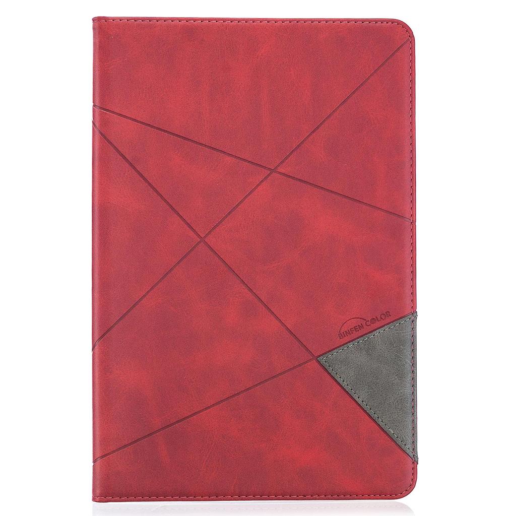 Samsung Tablets Cross-Border Exclusive: Drop-Proof Hand Grip (Dark Magnetic Rhombus)