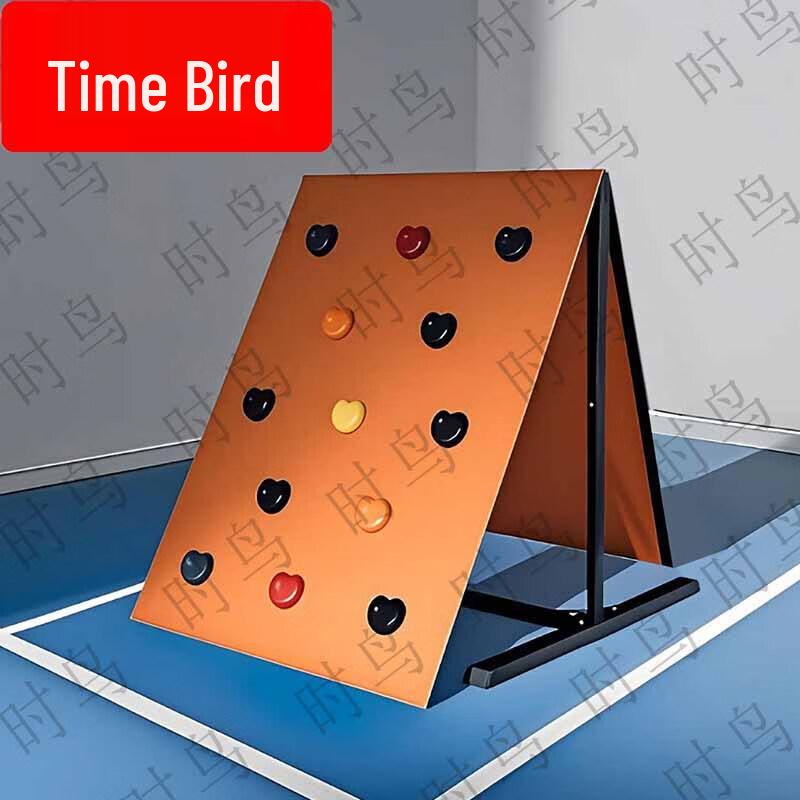 Children s Parkour and Sensory Training Climbing Wall Set