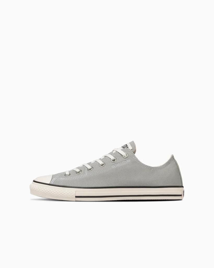 31317201 Converse All Star LP Slip OX Mist Gray (Men's)