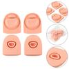 Replacement Silicone Stoppers for Owala Water Bottles 4pcs Leak proof Gaskets