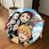 1PC Anime Characters Umbrella-8-Rib Reinforced, Automatic Open, Lightweight & Durable, Cute Fashion Accessory for Outdoor-P2707