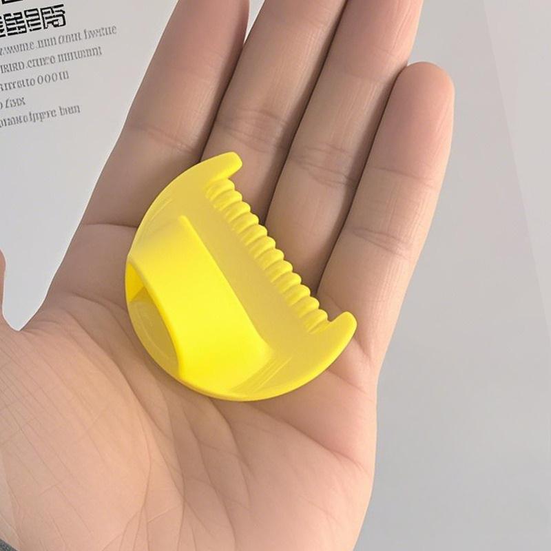 Simple Stitching Tools - Durable Plastic Edge Stitch Lock and Sewing Tools for Beginners and Seniors, 4mm and 3mm Spacing