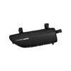 Large Capacity Bicycles Bag Bike Front Top Tube Under Bag Waterproofs Bike Storage Pouch Cycling Front Saddles Bag