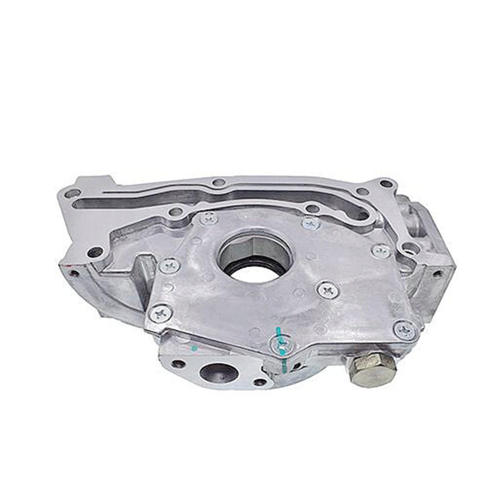Cylinder Block Case Assy FR Fit for Mitsubishi Triton Pajero V87W V97W V77W V75W