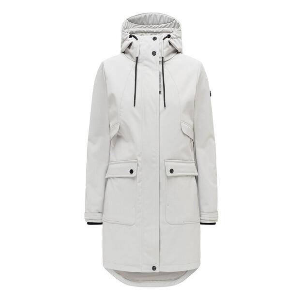 

Куртка демисезонная Navahoo Morgennebel EU XXL
