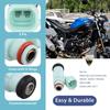 Per Suzuki SV650 2003-2008 Vstrom 650 DL650 2007-11 Iniettore Carburante