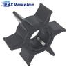 Water Pump Impeller Kit for Yamaha Outboard 40 48 50 55 60 70 HP 6H3-44352-00 697-44352-00 18-3069
