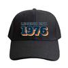 Legend Established Vintage Retro Birthday Cap Man Adult Hat Fashion Casual Adjustable Printed Baseball Caps Trucker Cap