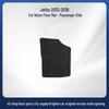 Durable Nylon Car Floor Mats for FAW-Volkswagen Jetta '13-'19 Models