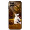 For Samsung Galaxy A12 Case Lovely TPU Soft Silicone Shockproof Cover for Galaxy A42 A22 A22s 5G Phone Cases A 12 Cute Funda Cat