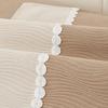 Sofa Cushion for All Seasons, Non-slip Color Matching, High-end Sofa Cover, New Cushion Cover