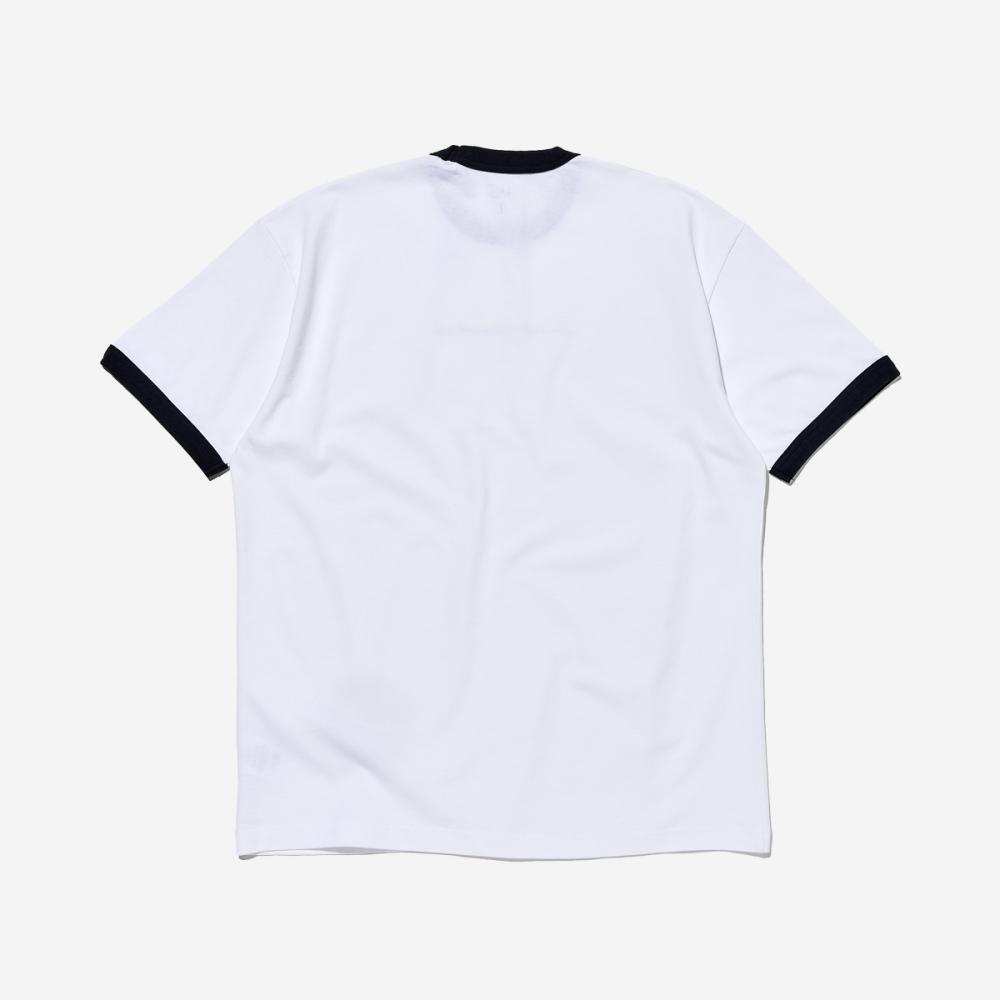 Last Resort Ab Signature Ringer Ss Tee Signature Ringer Ss Tee