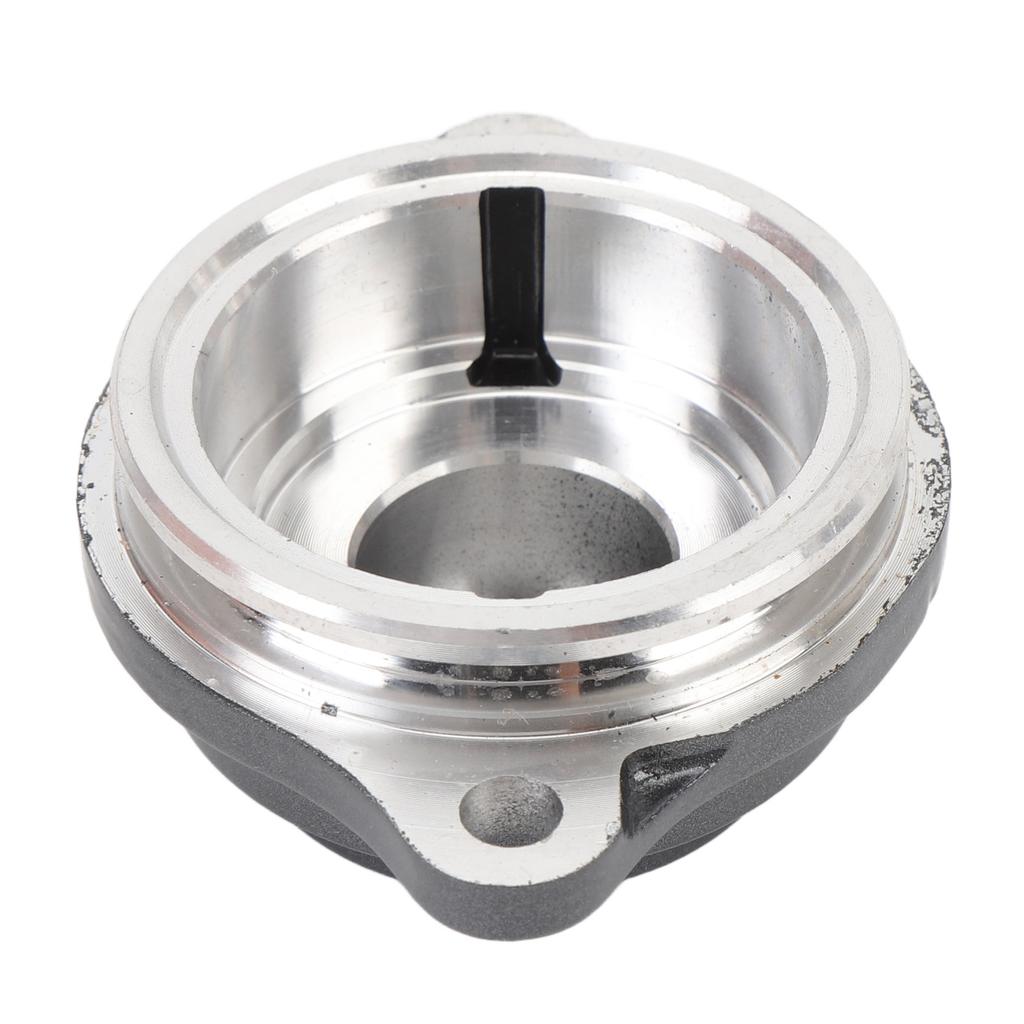 Outboard Inlet Valve Assy Aluminum Iron Enhanced Performance Marine Boat Motor Inlet Reed Valve Assy for 2 Stroke 9.8HP Outboard
