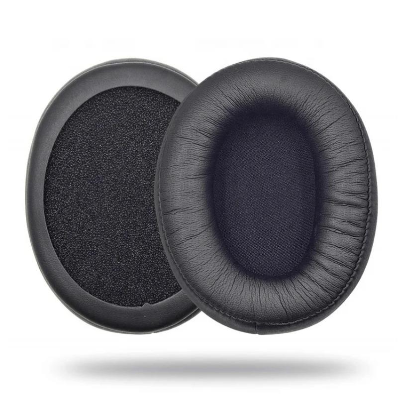 For HyperX Cloud Alpha Pro Silver / X / Pro Headphone Ear Pads Replacement Sponge Earpads Headset Set Spare Accessories