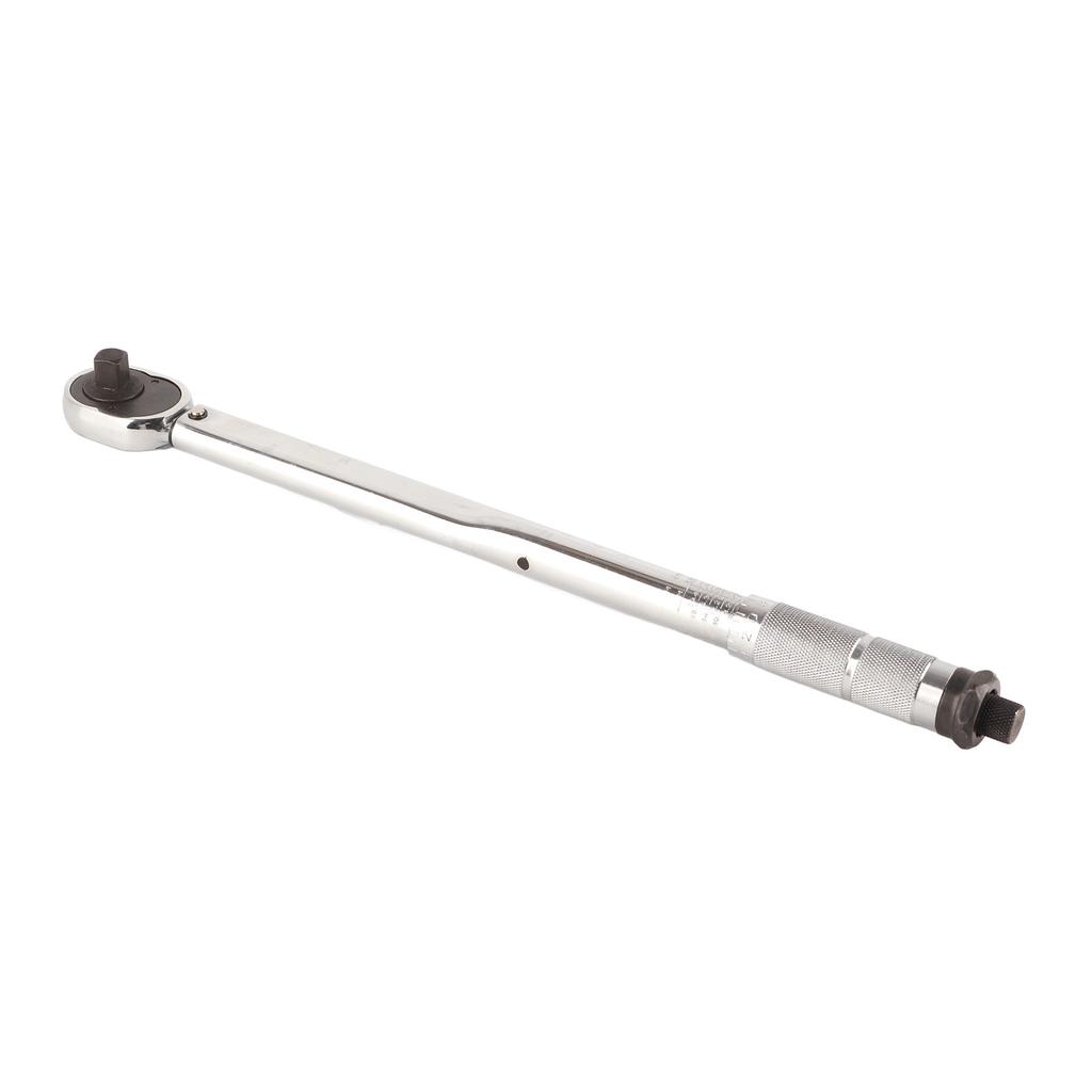 12in Torsion Wrench Quick Release Adjusting Preset Torsion Ratchet Wrench 40?240N.M