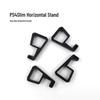 PS4 Slim/Pro Neklouzavý nárazuvzdorný horizontální stojan na konzoli, Nový produkt přes hranice