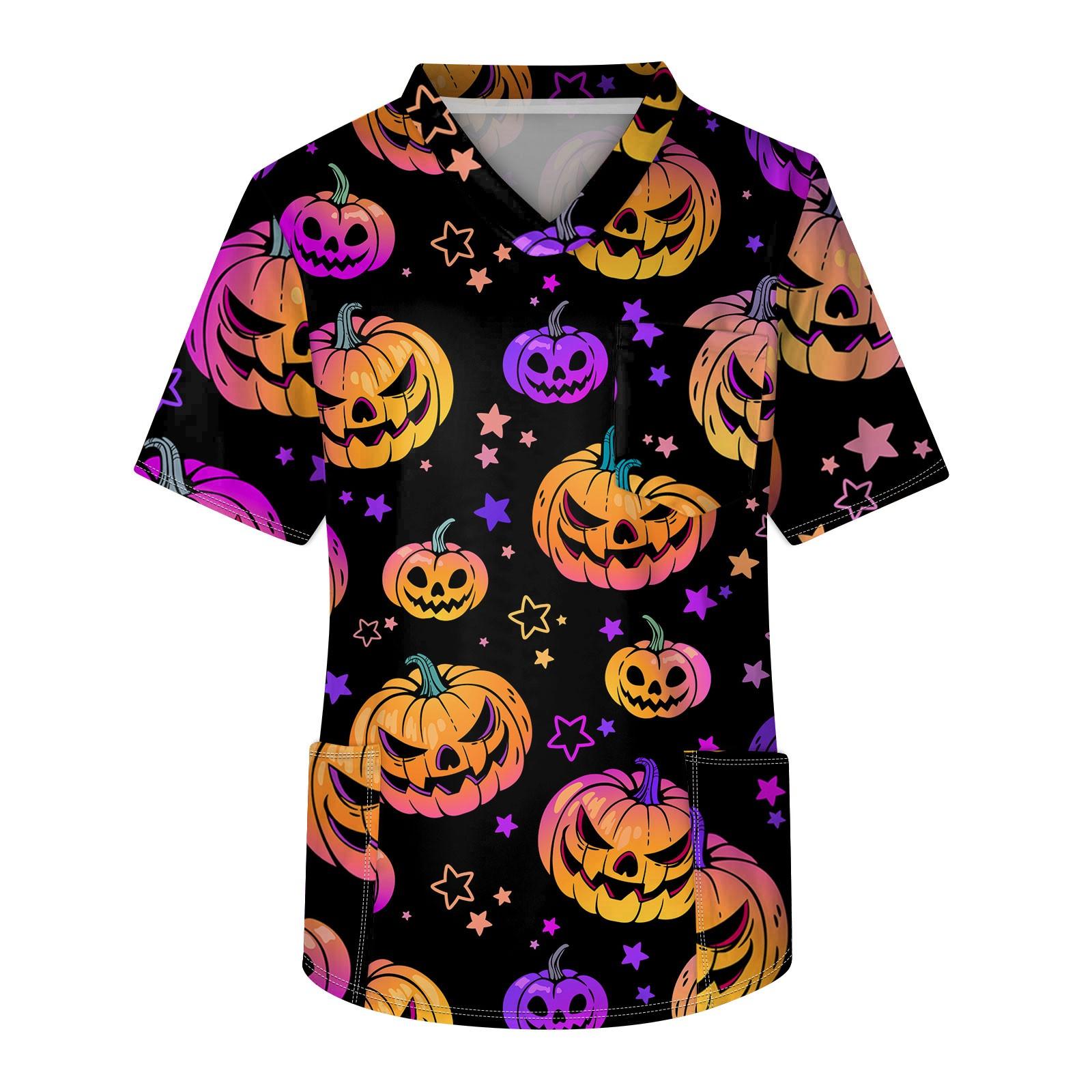 

Чоловічий топ з V-подібним вирізом і нагрудною кишенею S