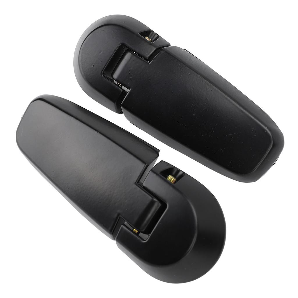 1 Pair Rear Liftgate Glass Hinge 2L2Z78420A68AA Left Right Rear Window Hinge Set for Explorer