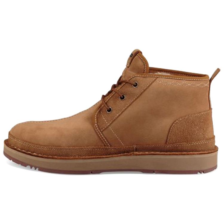 UGG Neumel Snow Boots Men's Chestnut 1098133-CHE