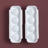 Ice Ball Ice Tray 2-piece Set (4 Pieces) Yangju Ice Tray