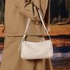 Simple and Versatile Hand-held Pillow Bag, Commuting Single-shoulder Bag, Crossbody Bag Casually