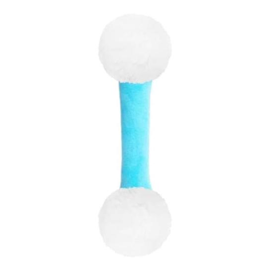 Swab Catnip Toy Kitten Self Play Hunting Kick Stick Interactive Teething Chew Toy Soft Plush Kicker Toy for Indoor Cats Kittens