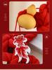 Fu Knot Handle Pendant for New Home Ceremony