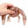 Stressabbau Aliens Quetschspielzeug Weltraum Science-Fiction Filmfigur Inspiriert Aliens Sensorisches Spielzeug Sci-Fi Filmfans Sammlerstück Geschenk