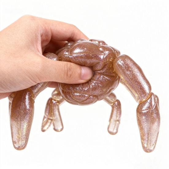 Stressabbau Aliens Quetschspielzeug Weltraum Science-Fiction Filmfigur Inspiriert Aliens Sensorisches Spielzeug Sci-Fi Filmfans Sammlerstück Geschenk