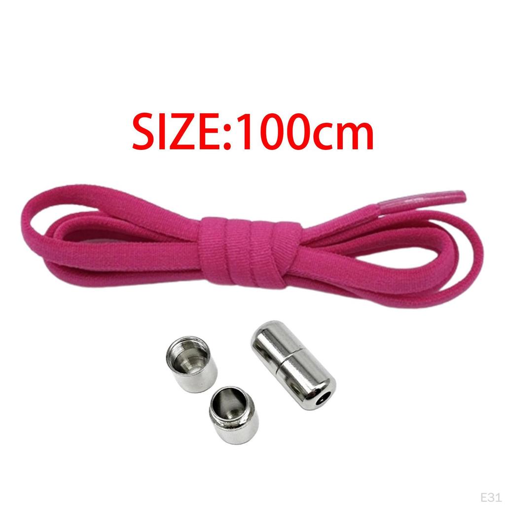 Convenient Shoe Laces for Active Kids And Adults