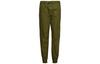 Casual Pants Men's Green 10017085-A02