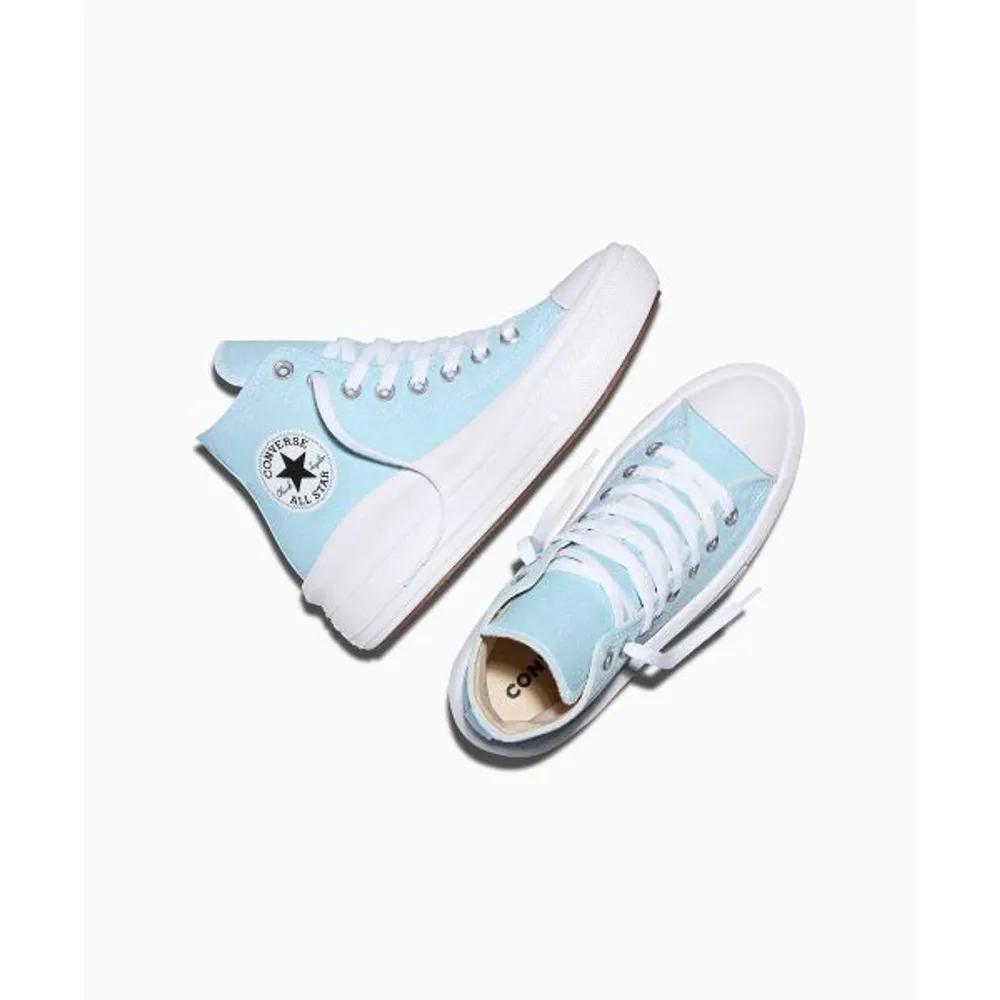 Converse Chuck Taylor All Star Move Clear Skies A16968C sneakers 220
