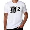 D12 Band Eminem T-Shirt Anime T-Shirts Für Unisex T-Shirt