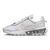 Nike Air Max Pre Day Summit White Metallic Silver Women's Sneakers Casual Shoes DM0001-100