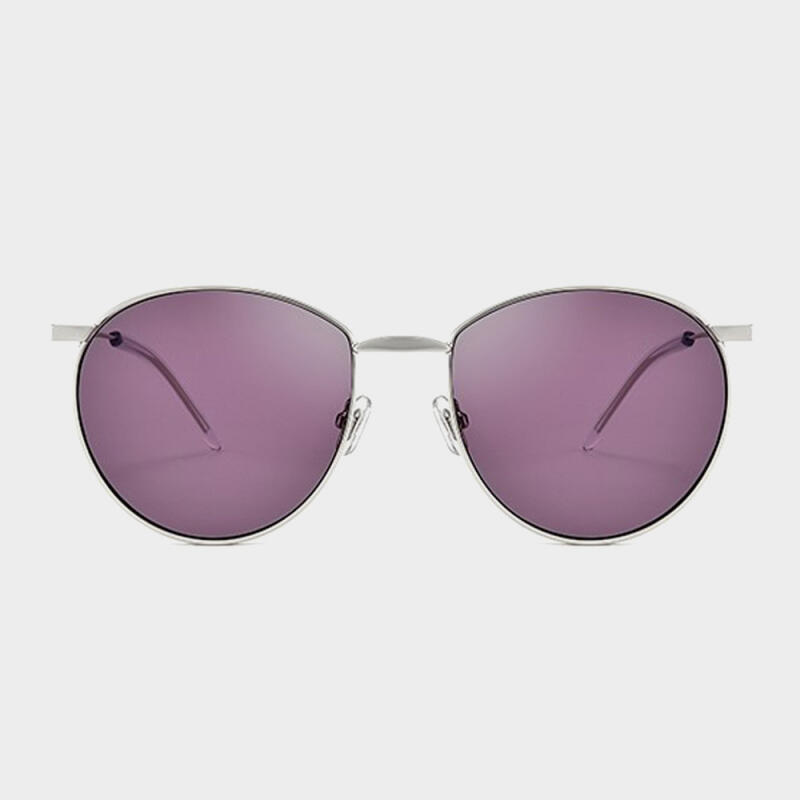 

NeoRetro S3807 C3 Purple Sunglasses none