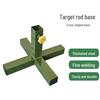Professional Shooting Target Stand Base