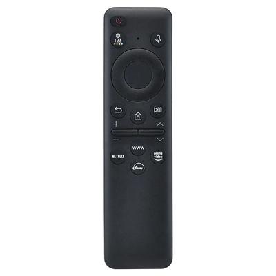 New BN59-01432J TM2360E Voice Solar Cell Rechargeable Remote Control for 2023 Samsung TV Q60C Q70C Q80C QN85C QN90C CU8000 S95C